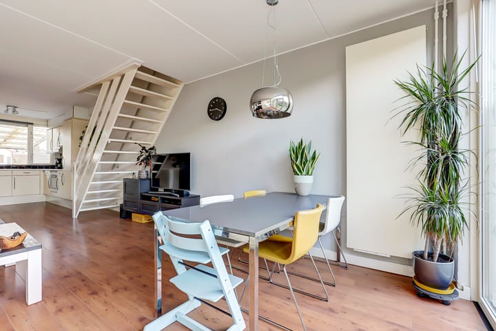 Foto 13 van Hagerspas 1