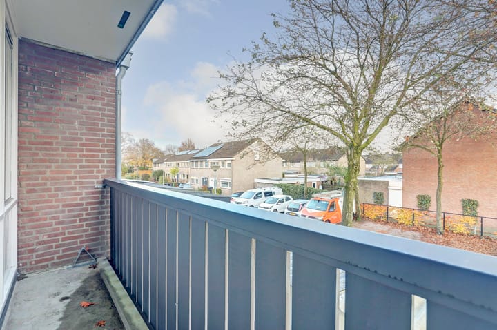 Foto 22 van Hagerspas 1