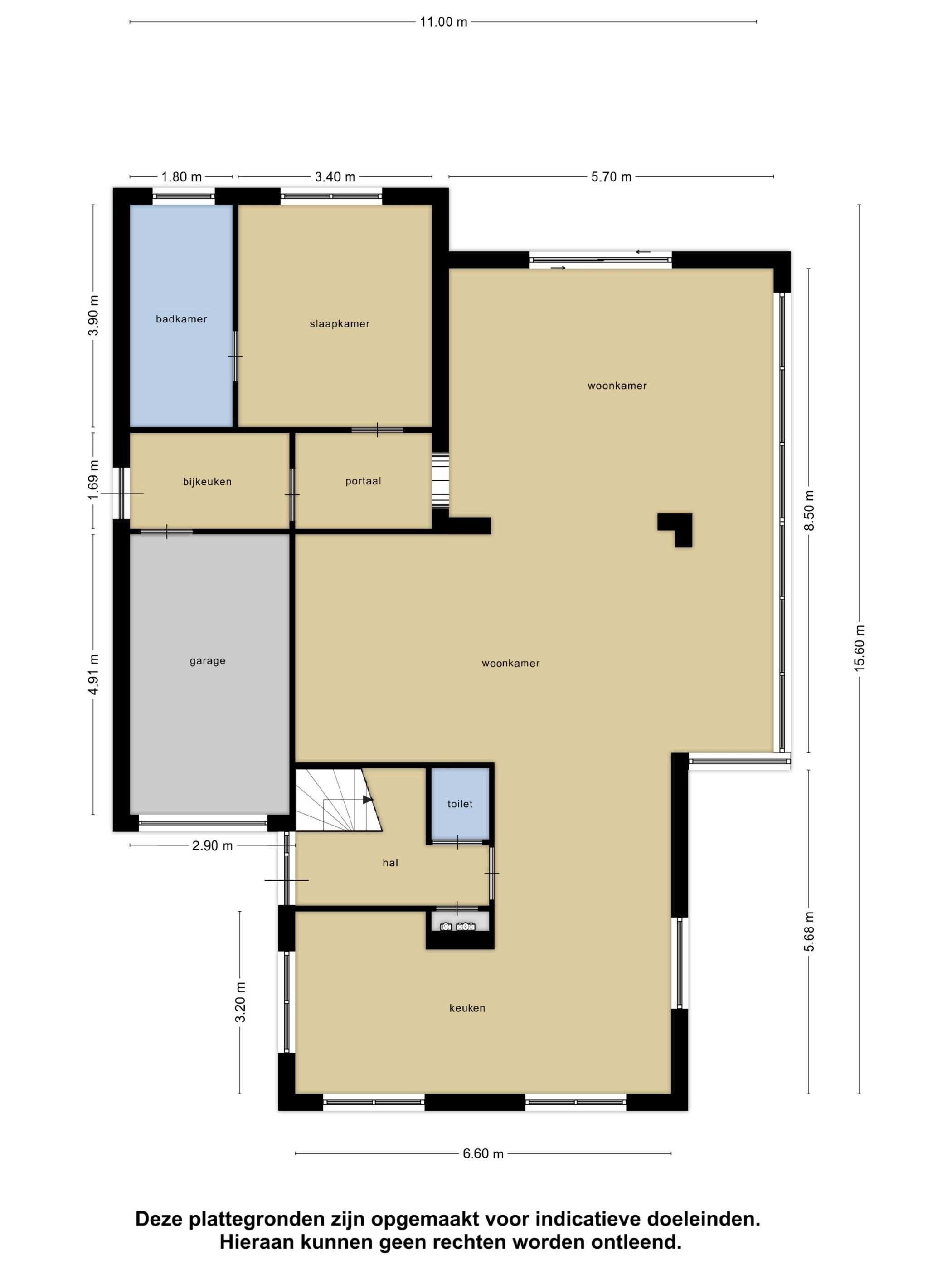 Foto 15 van Grevelingenhout 15
