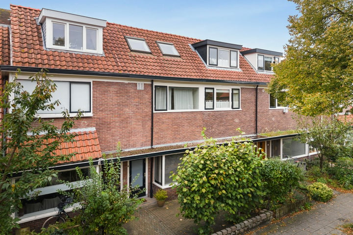 View photo 1 of Berkelstraat 24