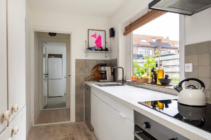 Foto 5 van Berkelstraat 24