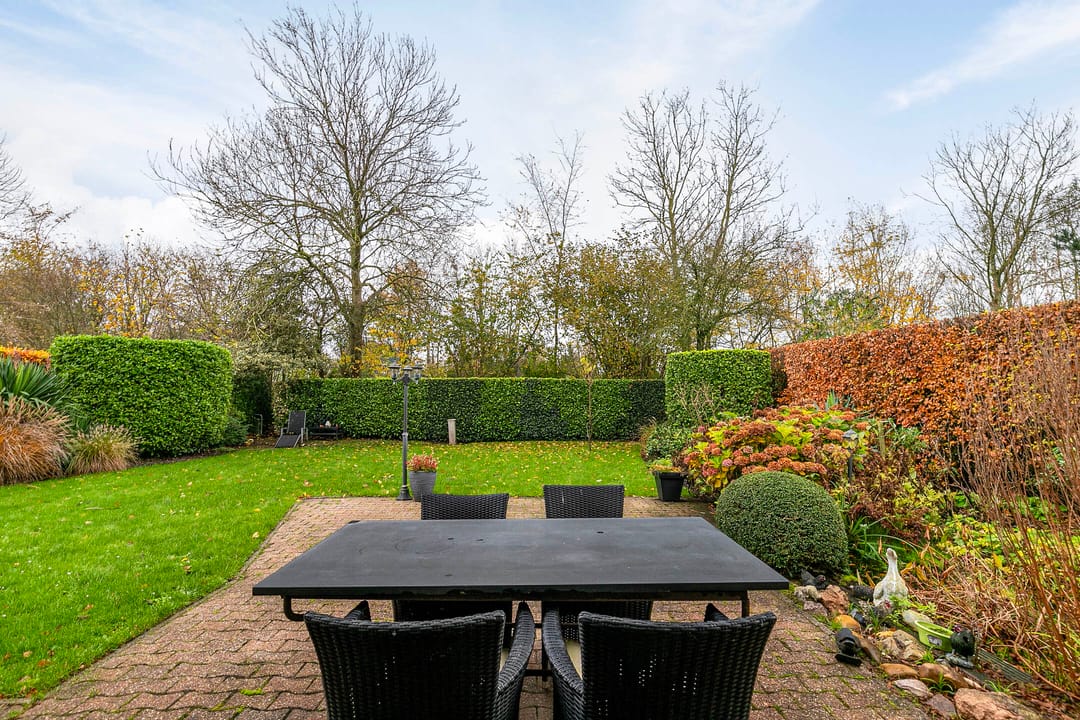 Foto 26 van Grevelingenhout 15