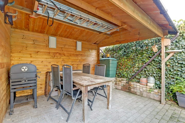 Foto 33 van Hagerspas 1