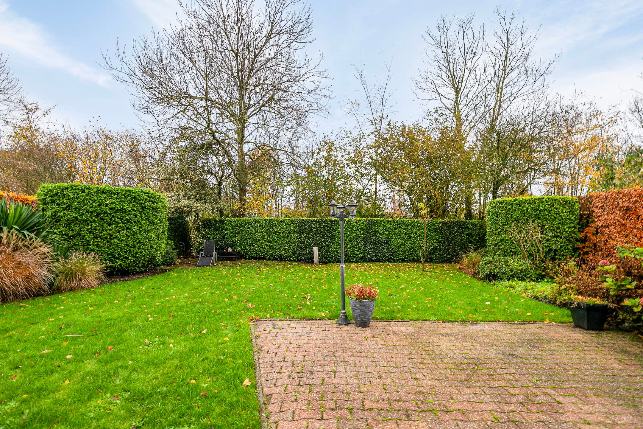 Foto 27 van Grevelingenhout 15