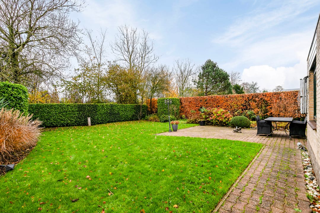 Foto 28 van Grevelingenhout 15