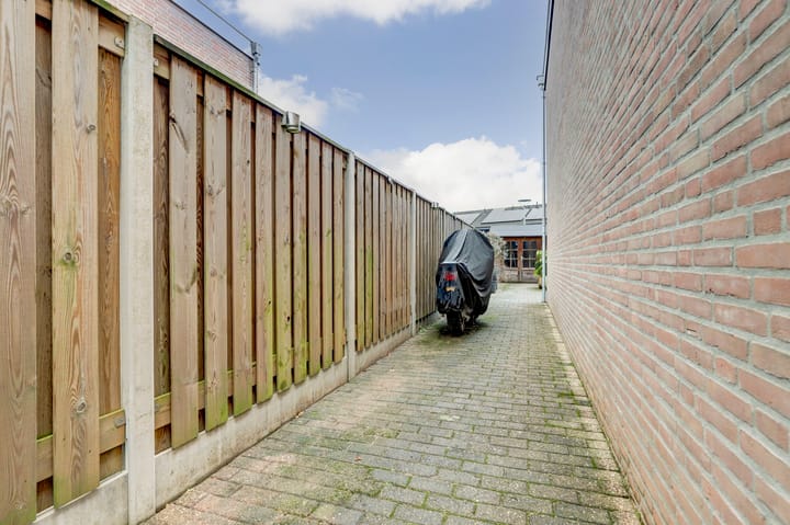 Foto 35 van Hagerspas 1