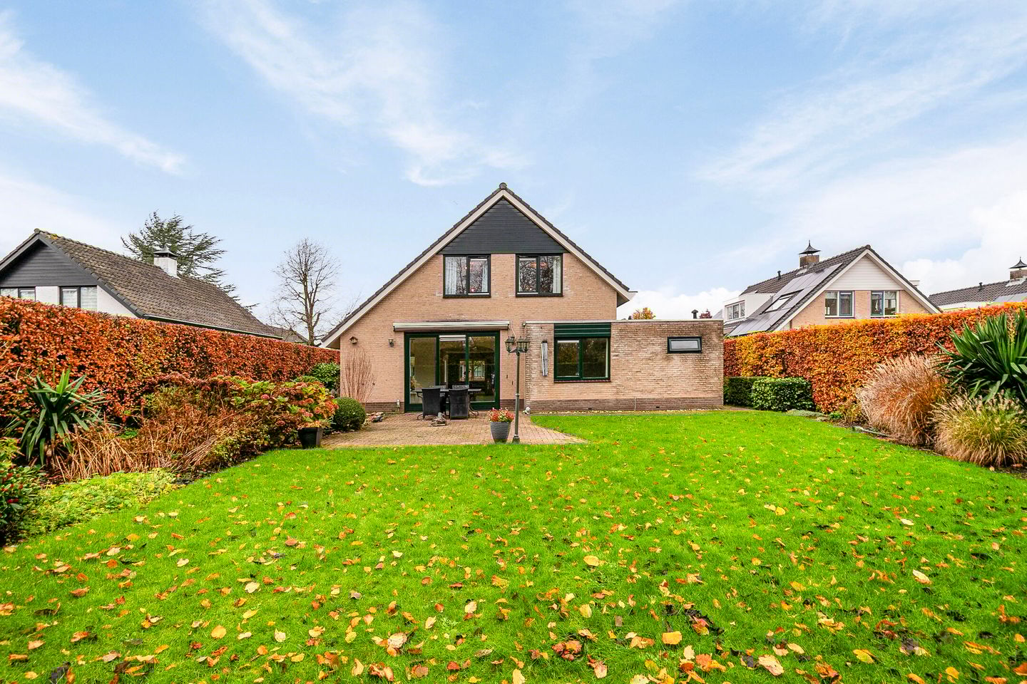 Foto 25 van Grevelingenhout 15