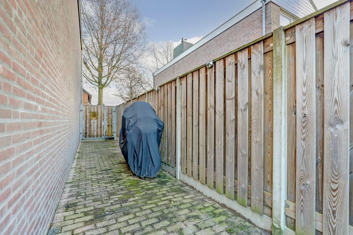 Foto 36 van Hagerspas 1