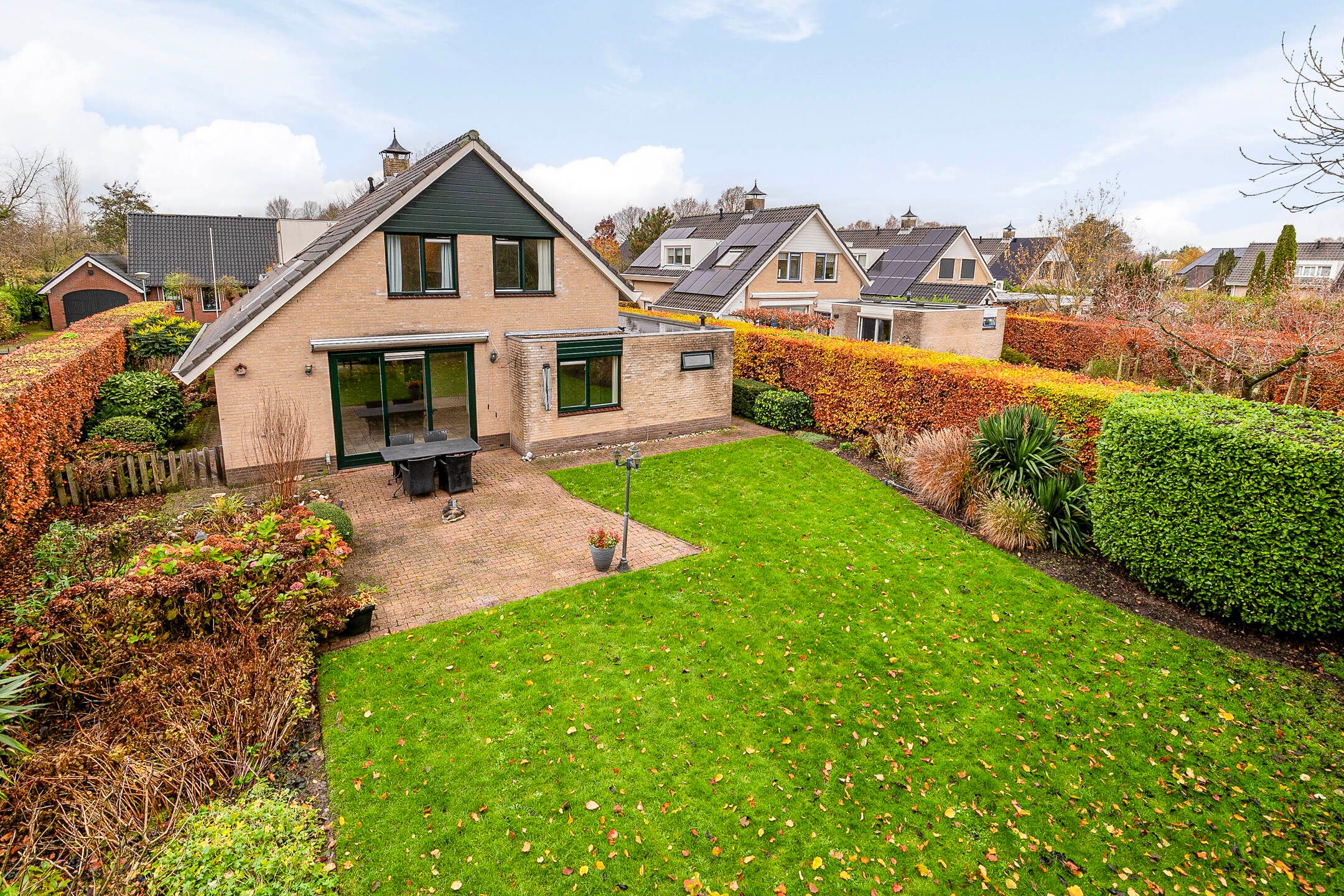 Foto 24 van Grevelingenhout 15