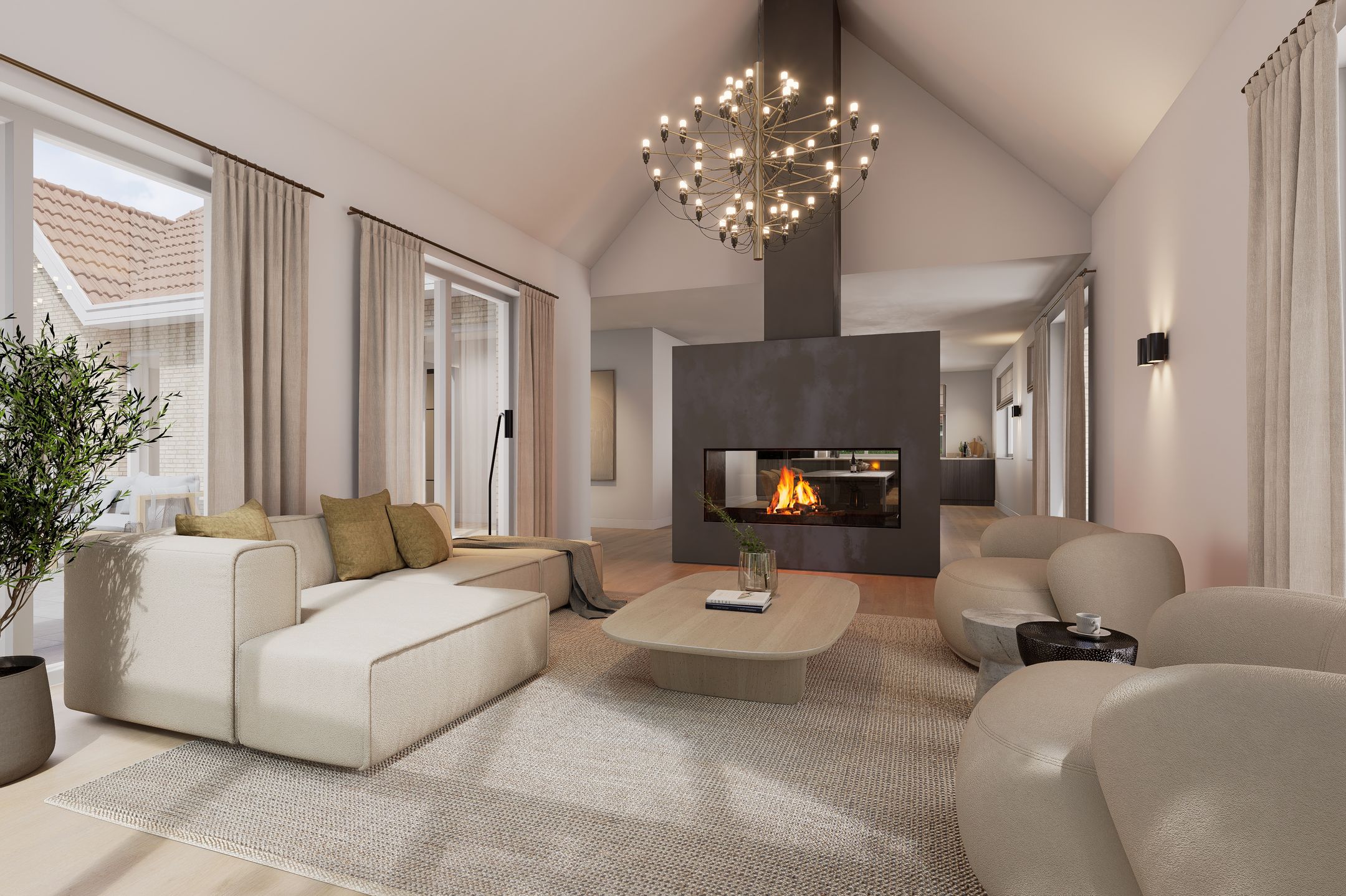 10 B (Bouwnr. 10 B), Ellemeet, 4323LJ, Zeeland, Nederland