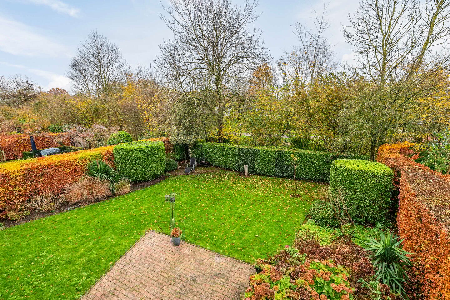 Foto 29 van Grevelingenhout 15