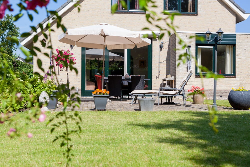 Foto 22 van Grevelingenhout 15