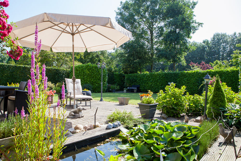 Foto 23 van Grevelingenhout 15