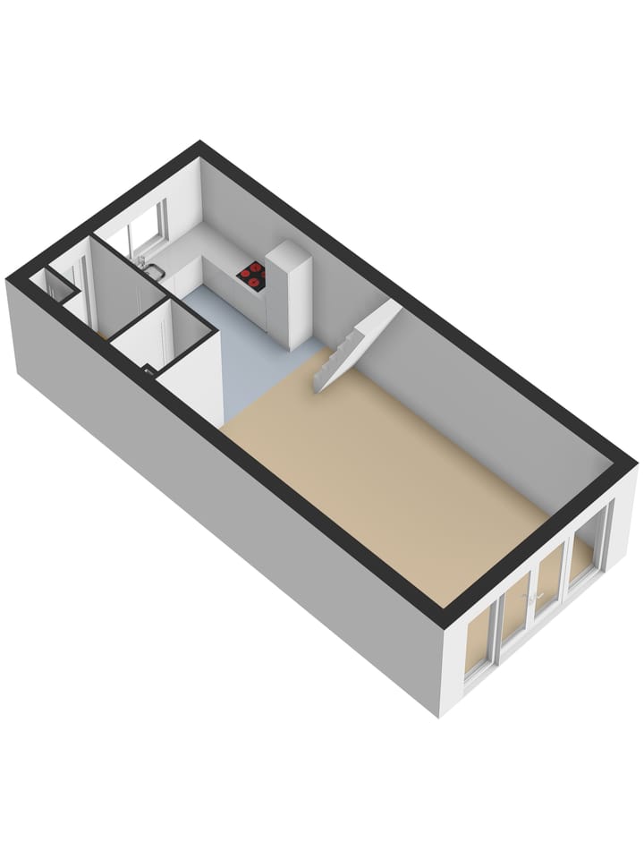 Foto 41 van Hagerspas 1