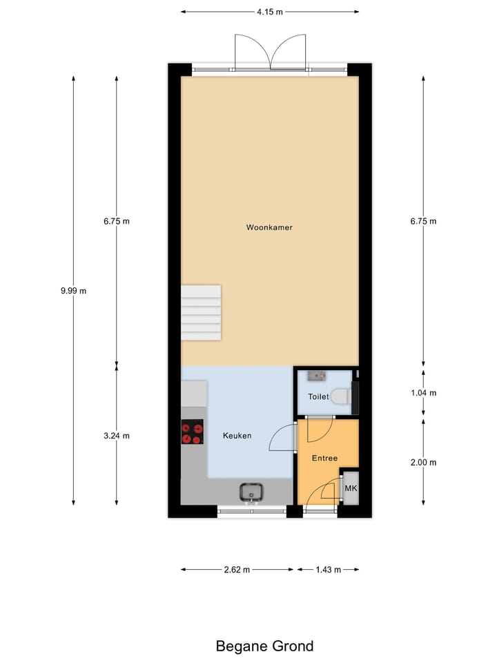 Foto 42 van Hagerspas 1