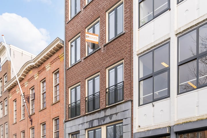 Bekijk foto 25 van Prinsengracht 421-D