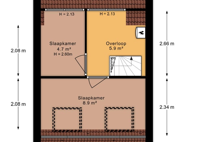 Bekijk foto 41 van Berkelstraat 24