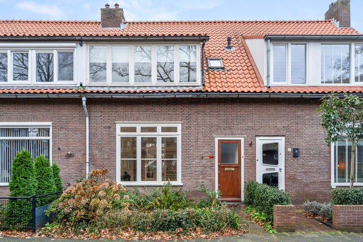 View photo 1 of Celebesstraat 5