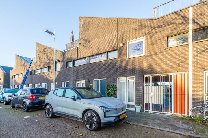 Bekijk foto 41 van Houtrakgracht 152