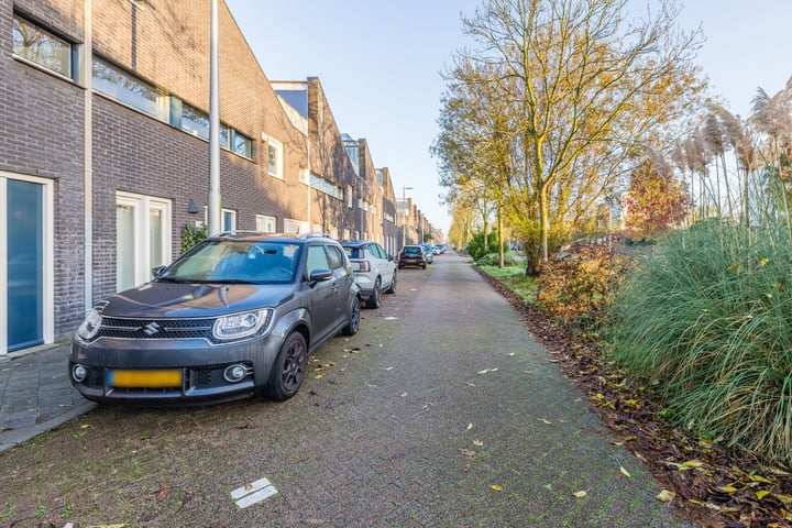 Bekijk foto 44 van Houtrakgracht 152