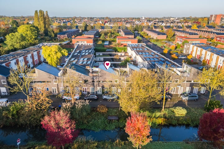 Bekijk foto 46 van Houtrakgracht 152