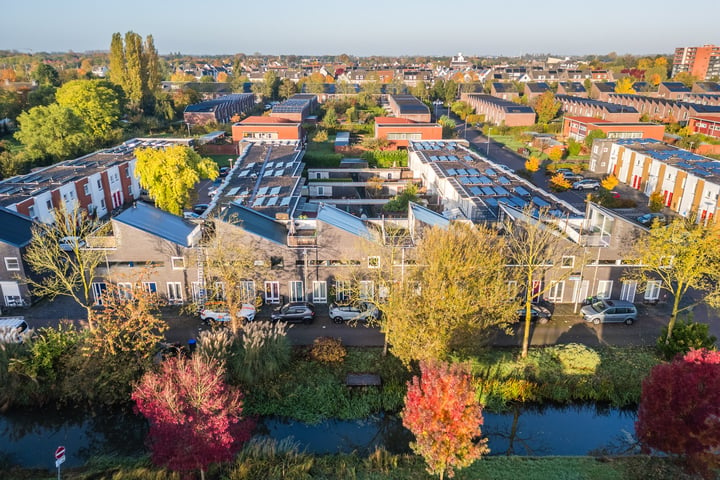 Bekijk foto 47 van Houtrakgracht 152