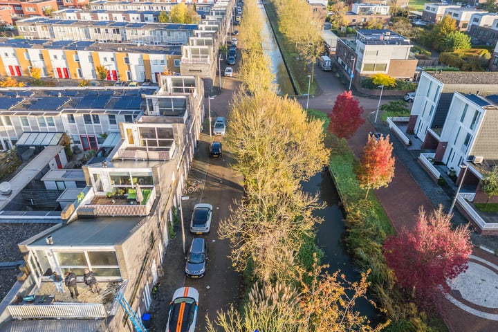 View photo 50 of Houtrakgracht 152