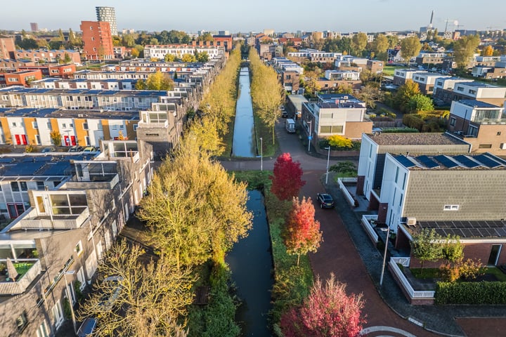 Bekijk foto 51 van Houtrakgracht 152