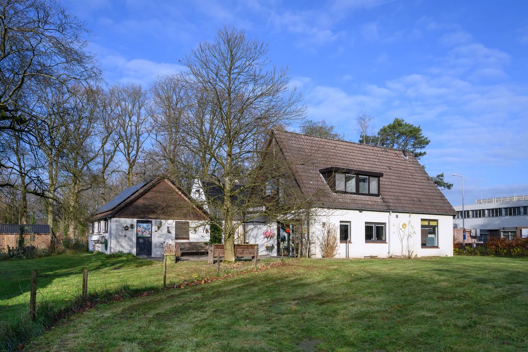 Foto 1 van Harderwijkerweg 22