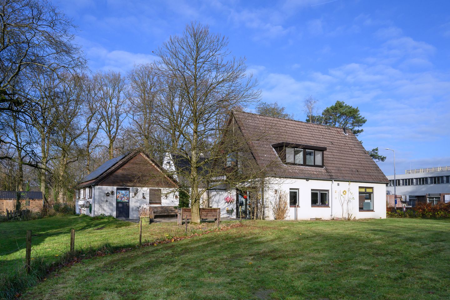 Foto 1 van Harderwijkerweg 22