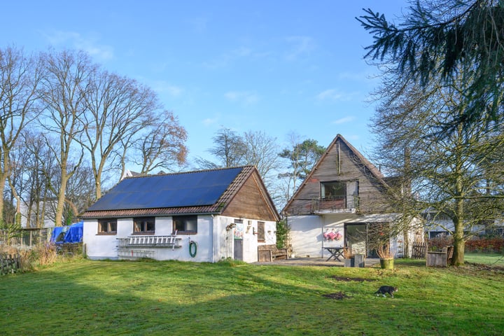 Bekijk foto 3 van Harderwijkerweg 22