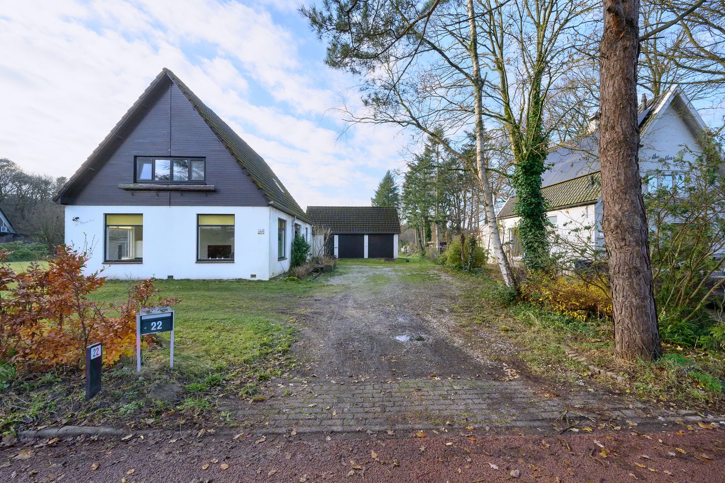 Foto 25 van Harderwijkerweg 22