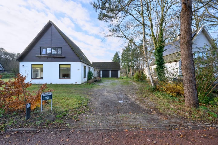 Foto 25 van Harderwijkerweg 22