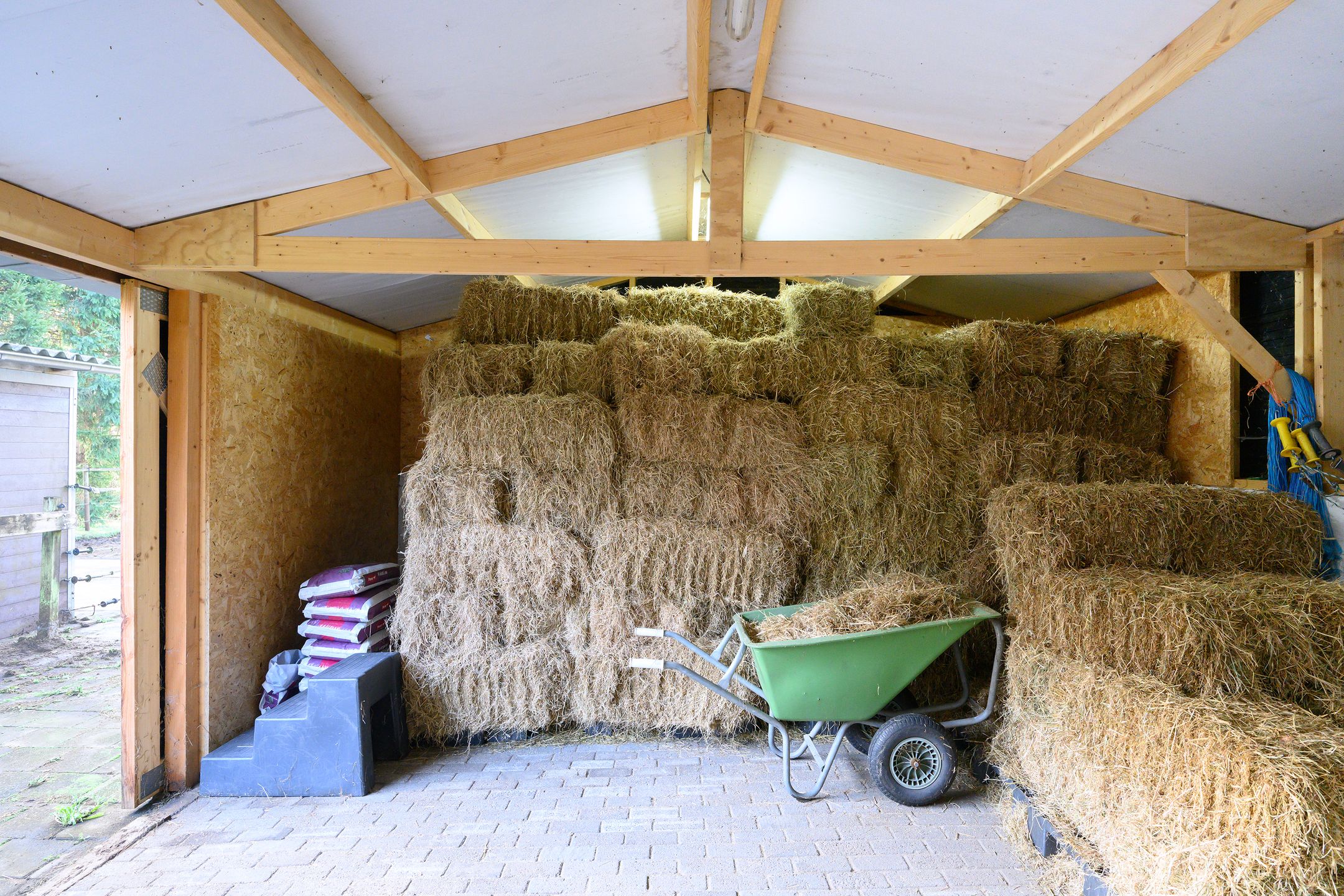 Foto 36 van Harderwijkerweg 22