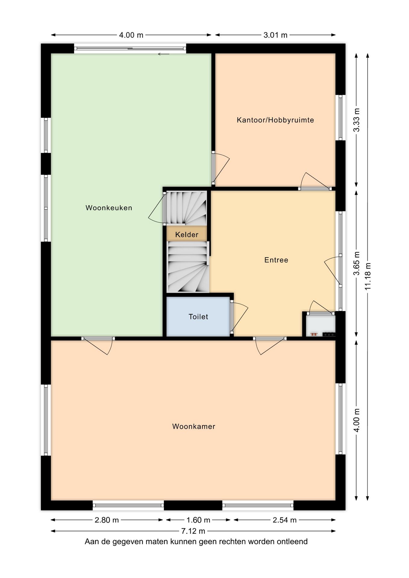 Foto 50 van Harderwijkerweg 22