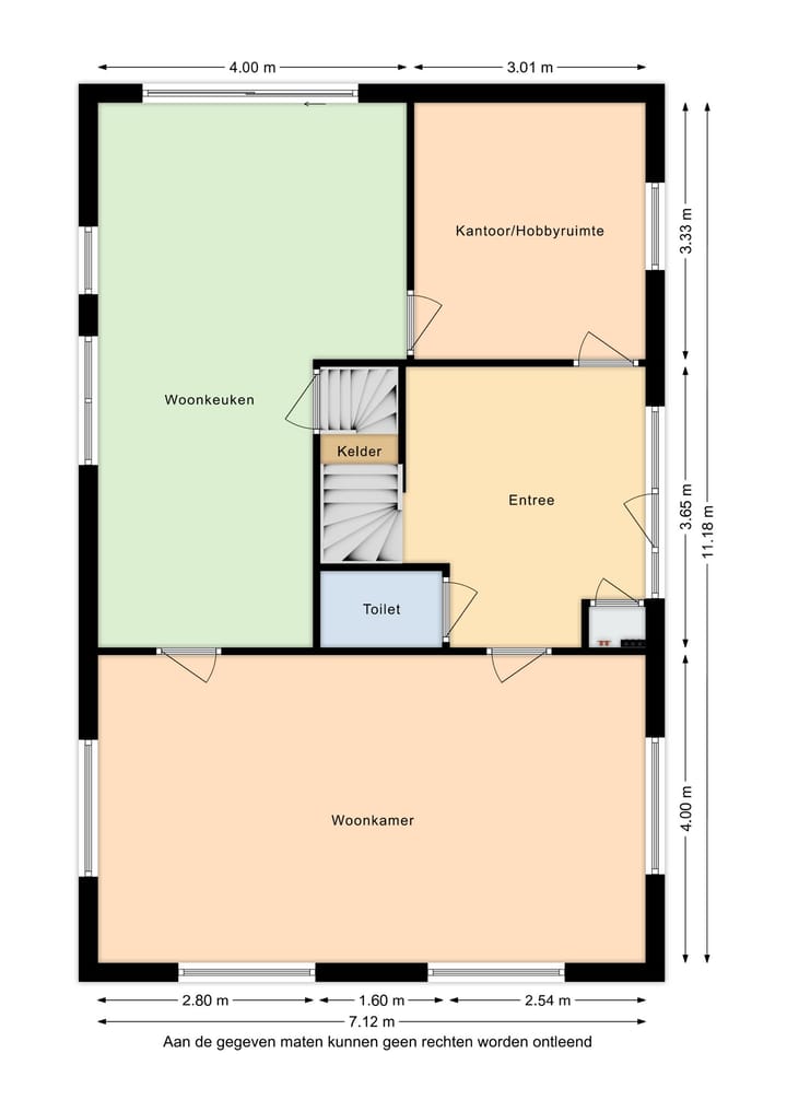 Foto 50 van Harderwijkerweg 22