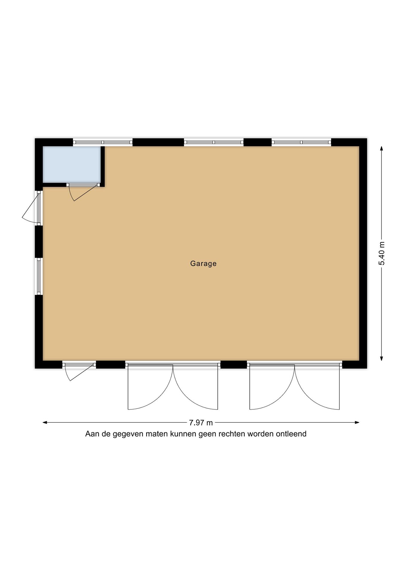 Foto 54 van Harderwijkerweg 22