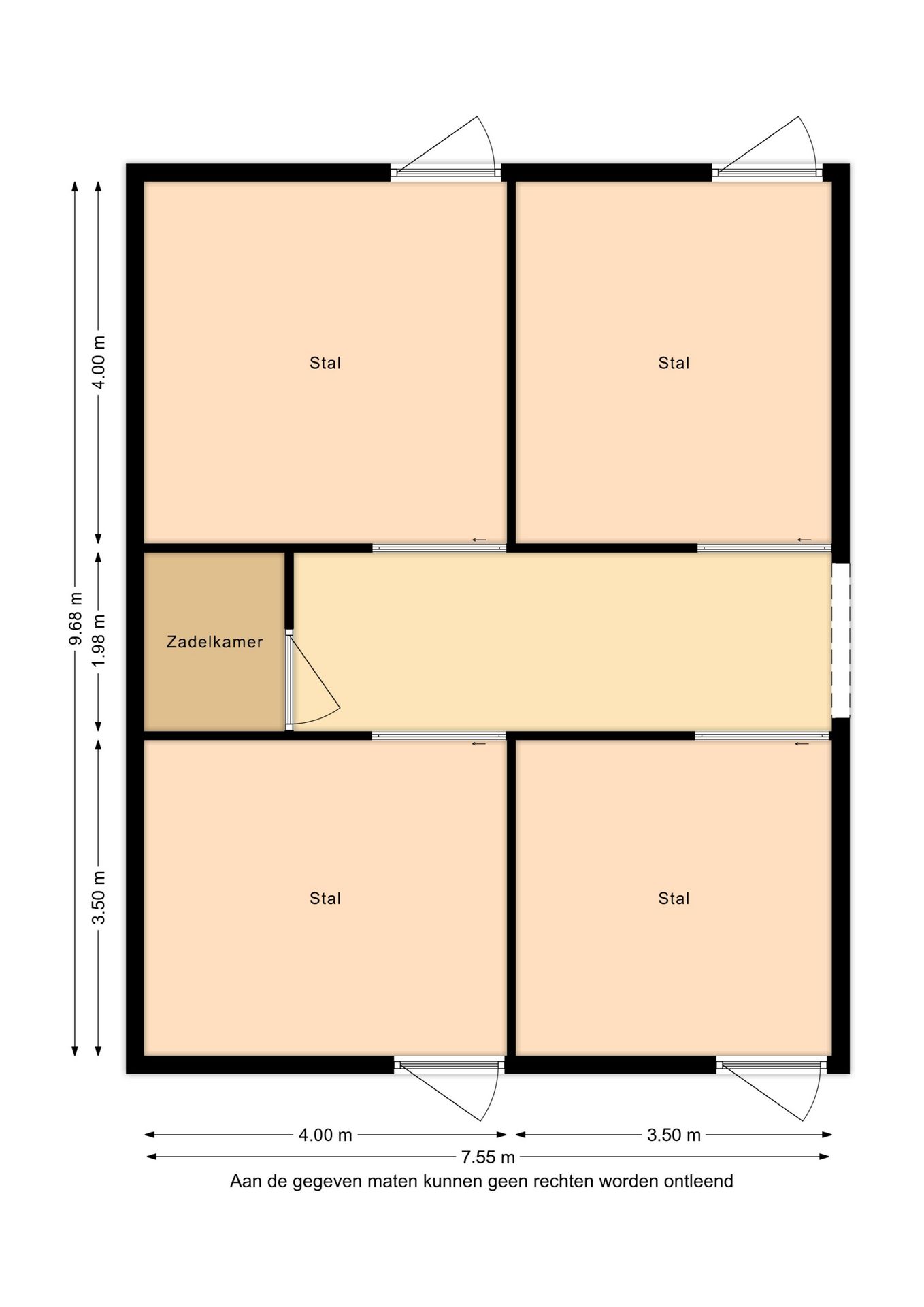 Foto 55 van Harderwijkerweg 22