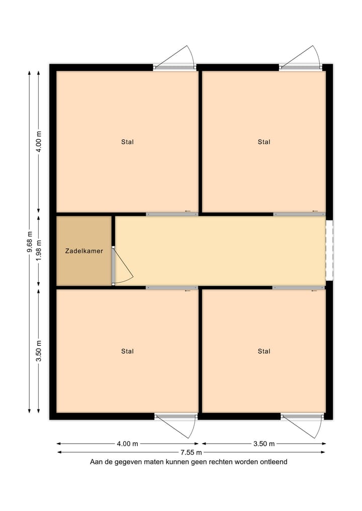 Foto 55 van Harderwijkerweg 22
