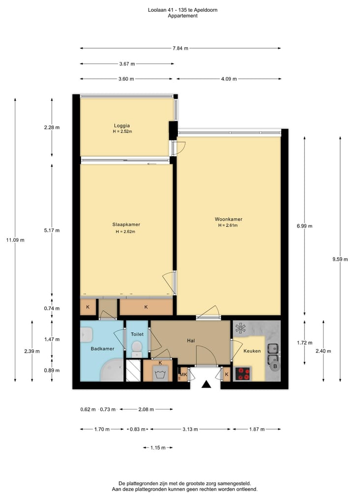 Foto 29 van Loolaan 41-135