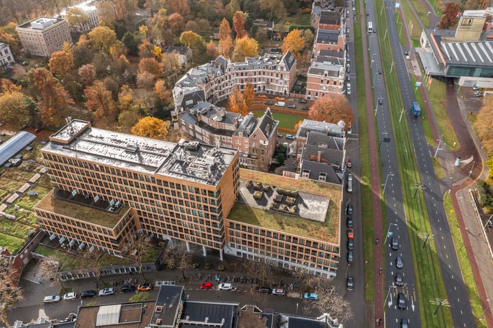 Bekijk foto 30 van Van Vollenhovenstraat 3-129