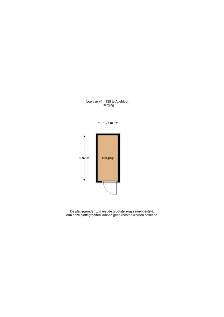 Foto 31 van Loolaan 41-135