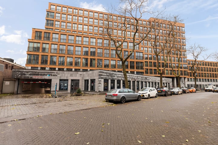 Bekijk foto 31 van Van Vollenhovenstraat 3-129