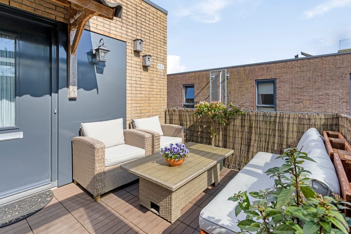 Foto 3 van Goudplaat 102