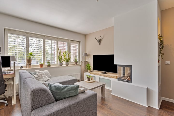 Foto 4 van Goudplaat 102