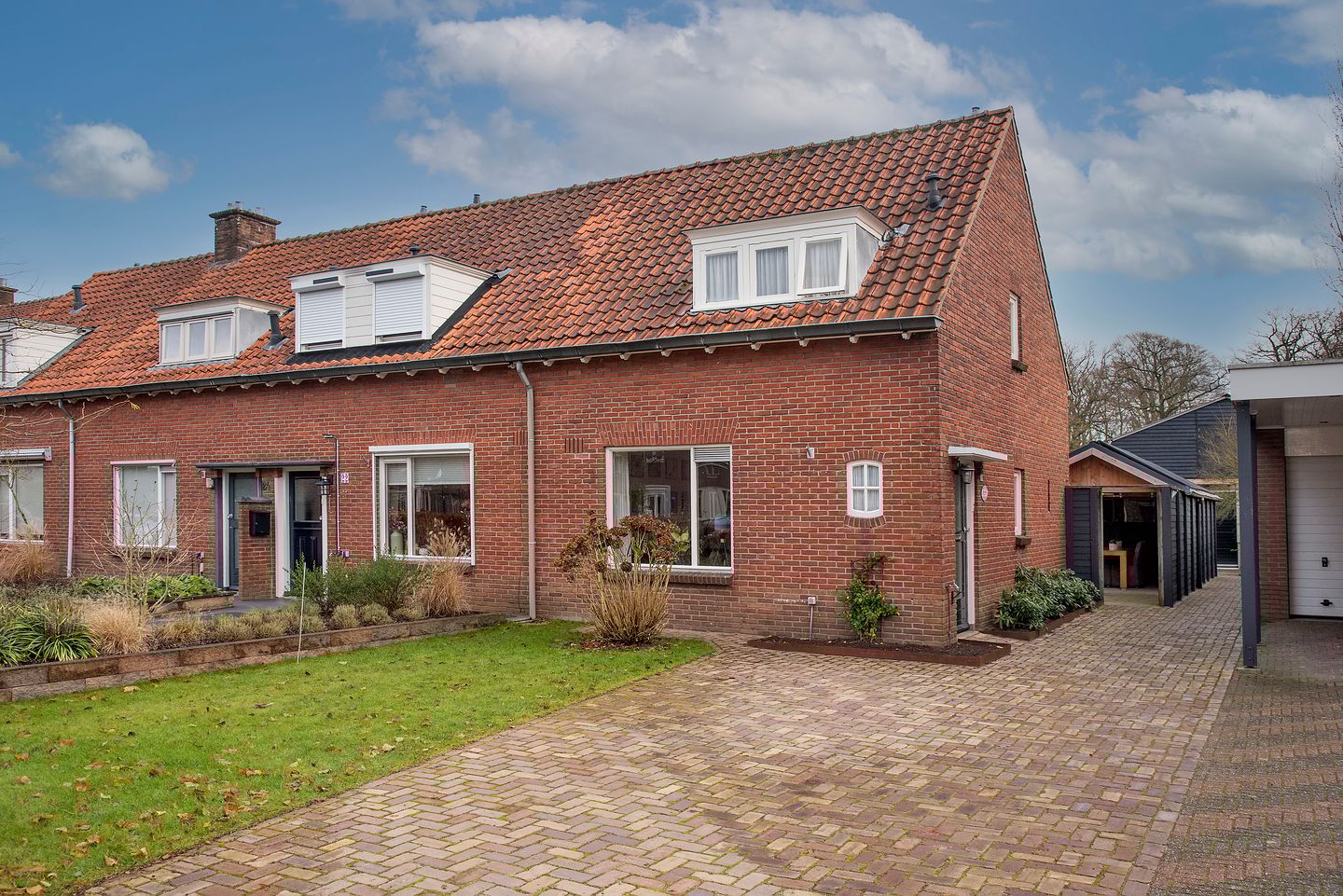 Foto 1 van Lindelaan 20