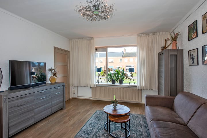 Foto 2 van Lindelaan 20