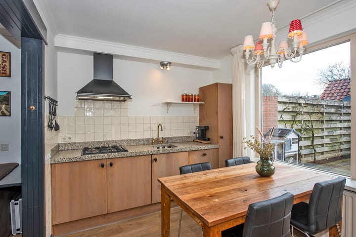 Foto 3 van Lindelaan 20