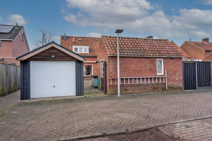 Foto 4 van Lindelaan 20