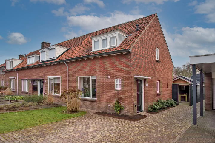 Foto 5 van Lindelaan 20